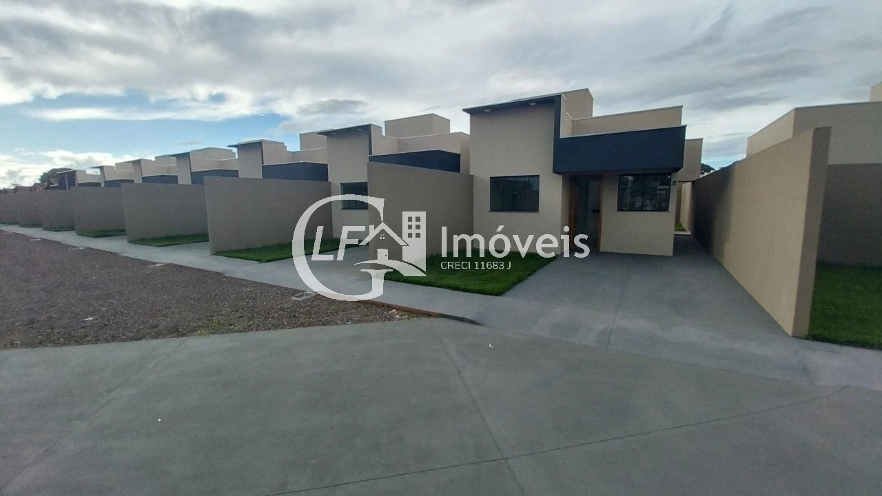 Casa, 2 quartos - Foto 4
