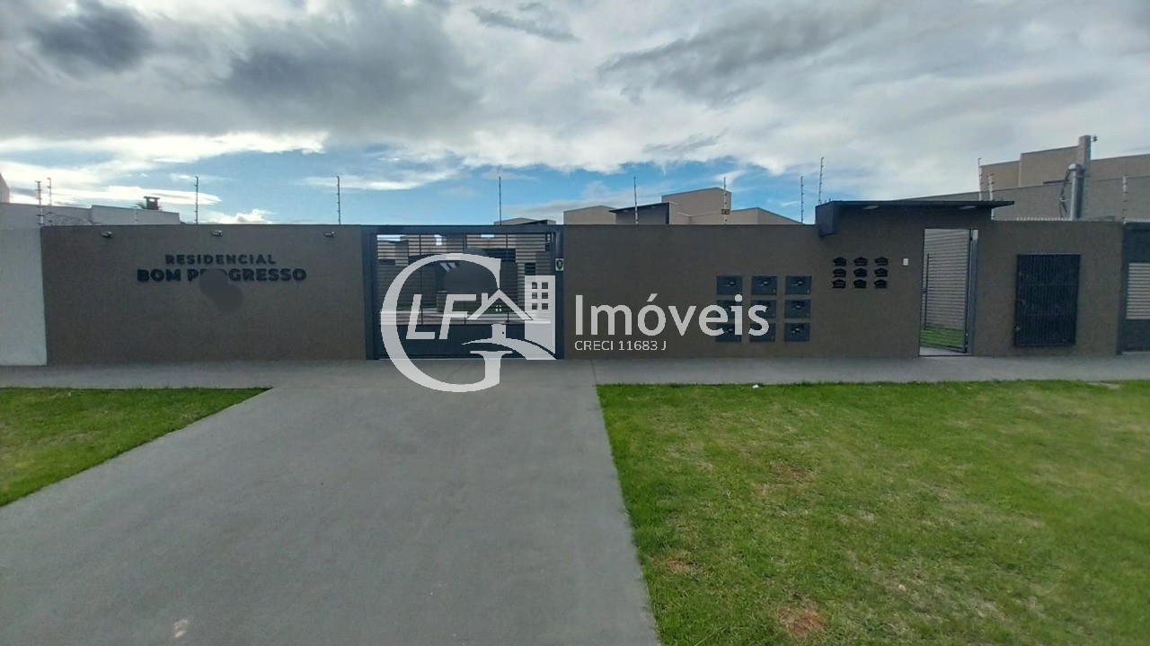 Casa, 2 quartos - Foto 2