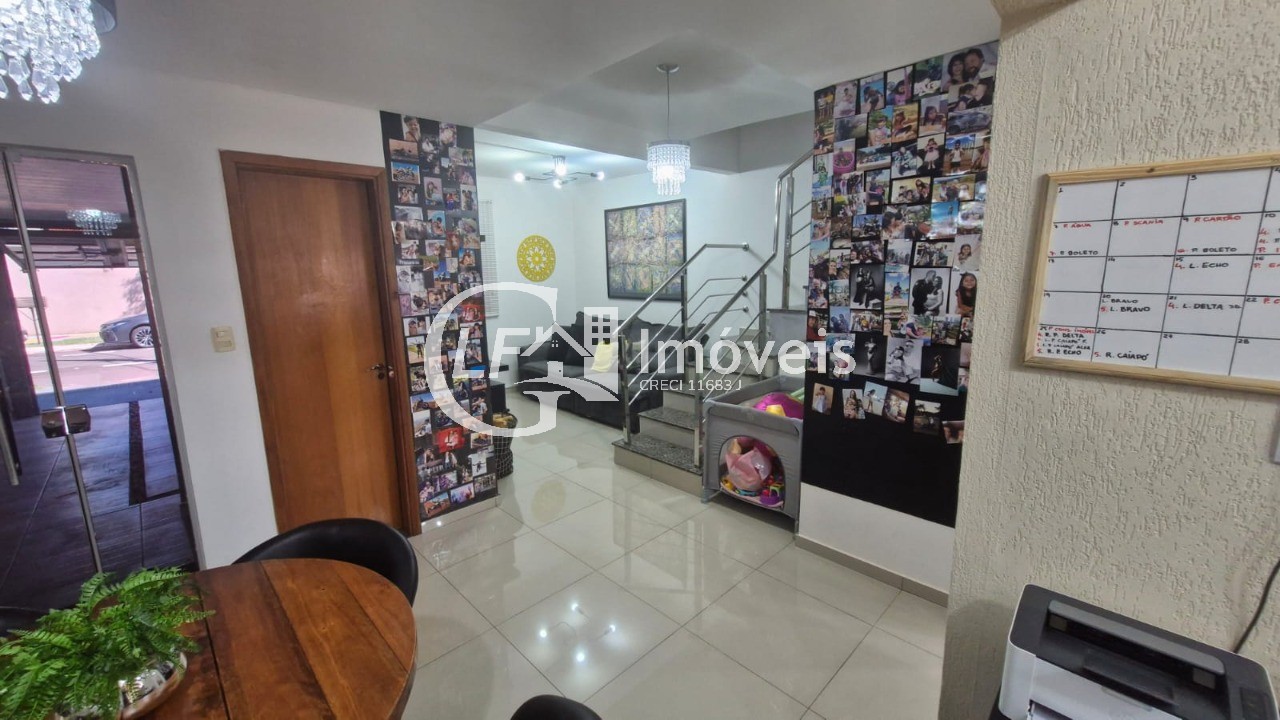 Casa, 2 quartos - Foto 4