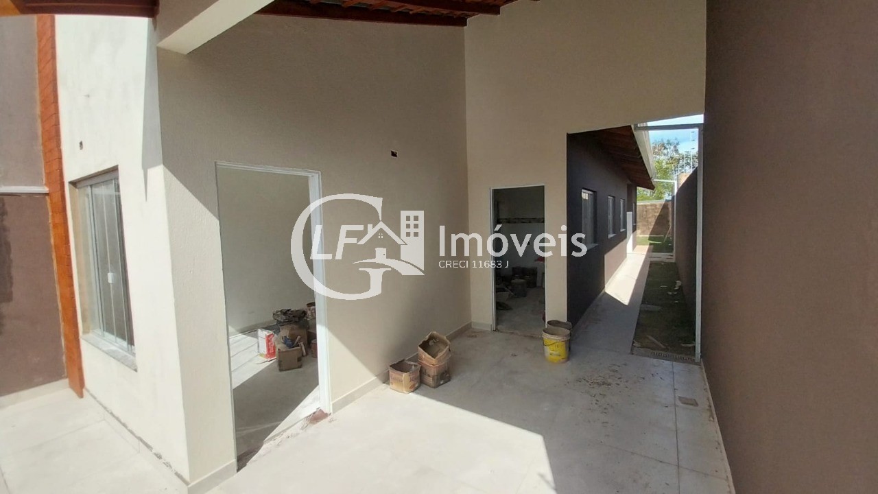 Casa, 3 quartos - Foto 4