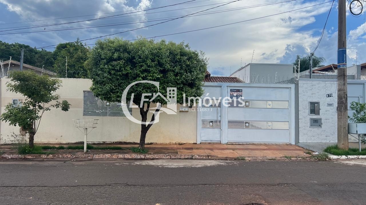 Casa, 2 quartos - Foto 1