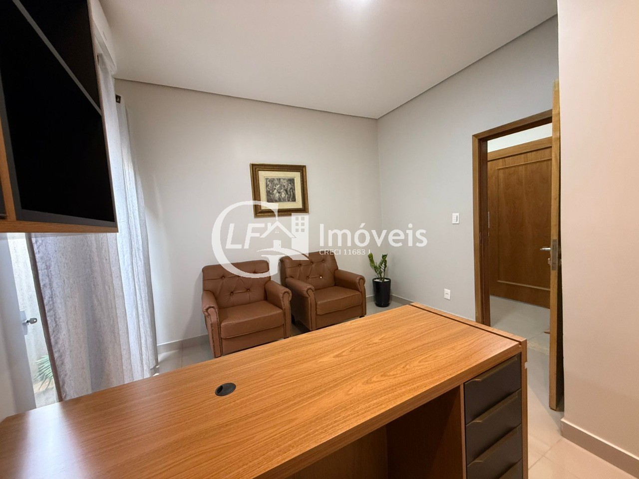 Sala-Conjunto - Foto 6