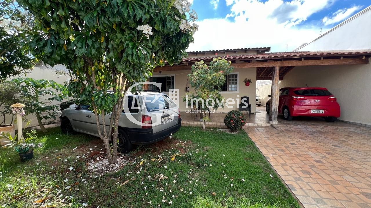 Casa, 2 quartos - Foto 4