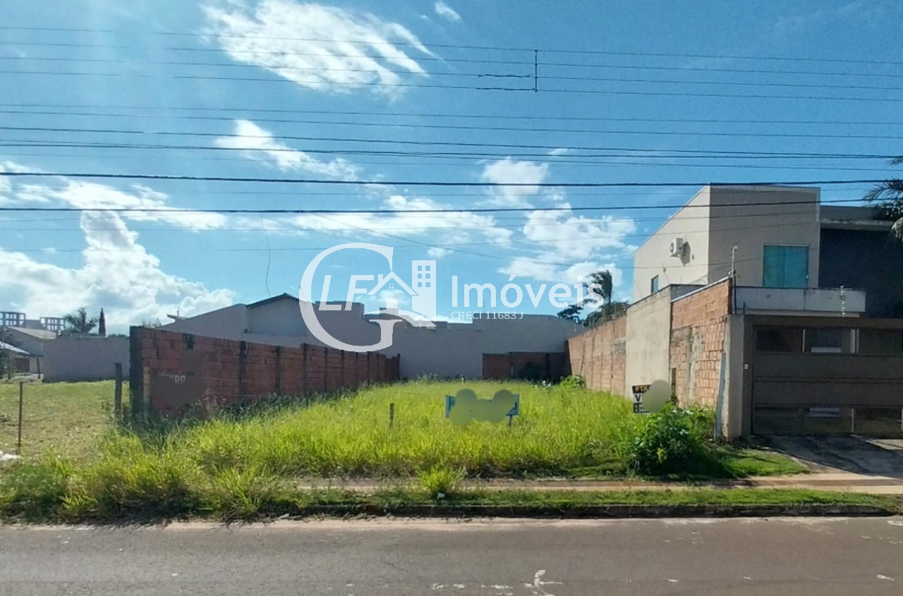 Terreno, 360 m² - Foto 1