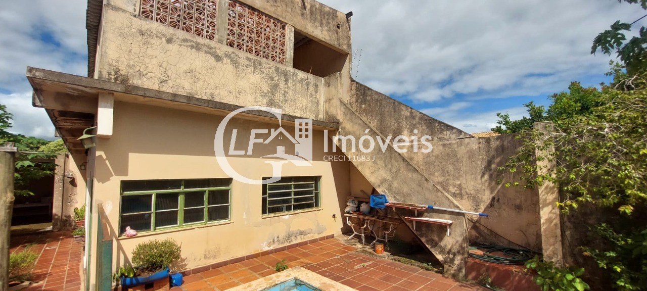 Casa, 4 quartos, 400 m² - Foto 12