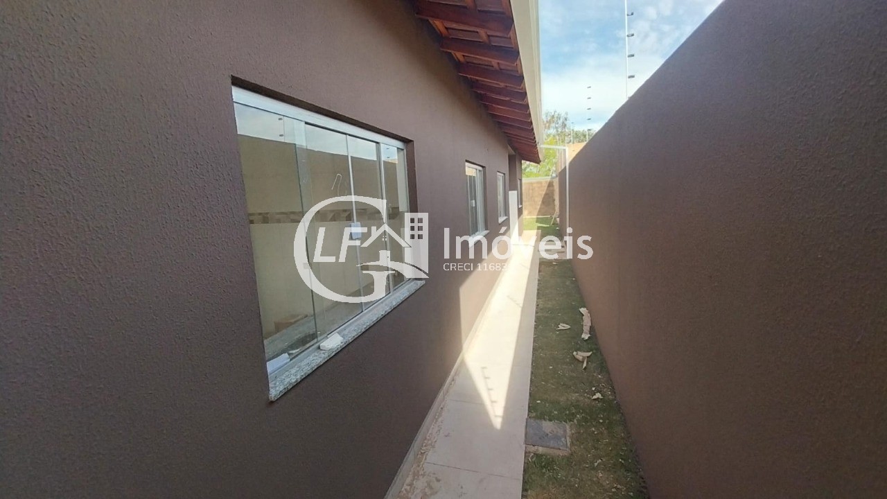 Casa, 3 quartos - Foto 14
