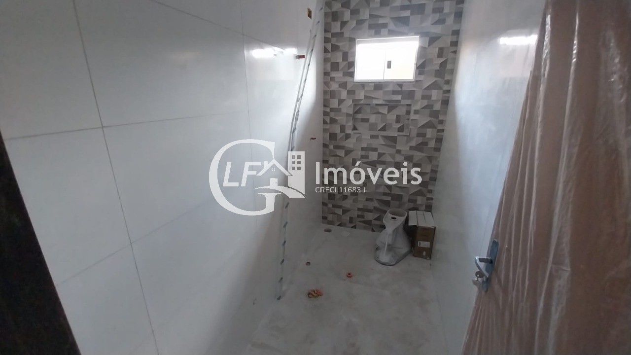 Casa, 3 quartos - Foto 11