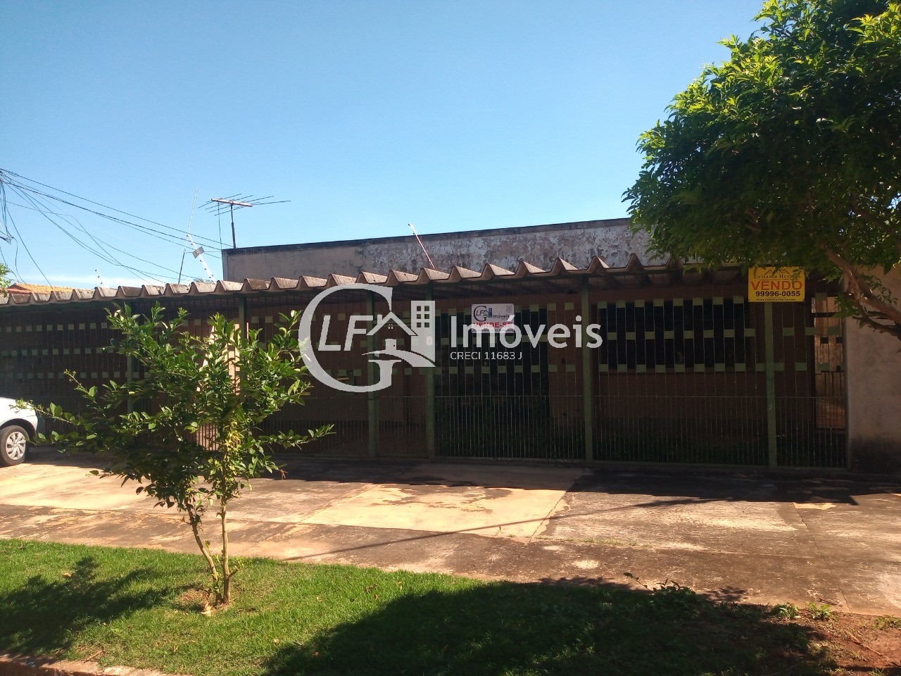 Casa, 4 quartos, 400 m² - Foto 2