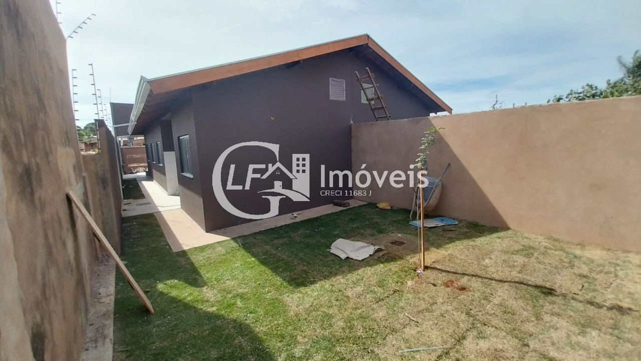 Casa, 3 quartos - Foto 17