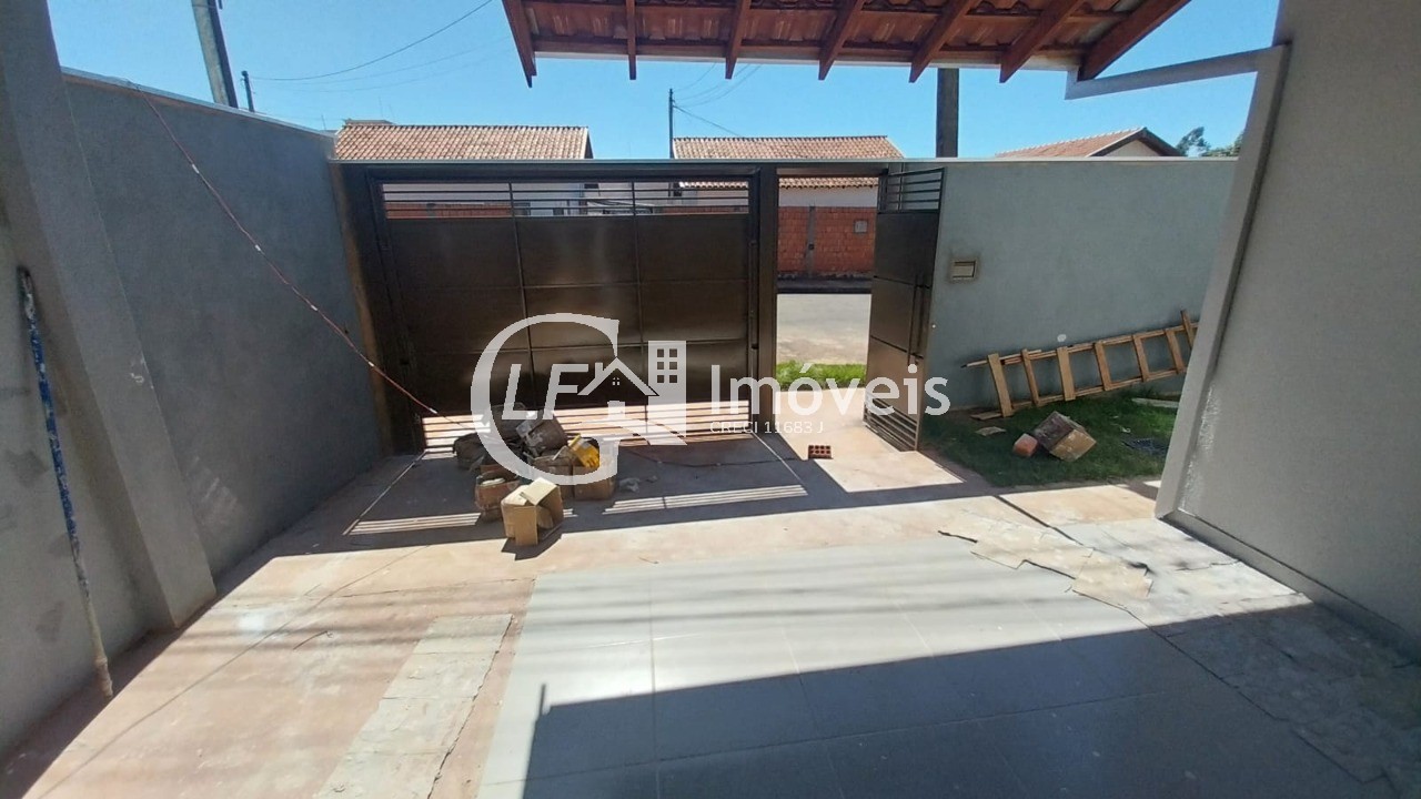 Casa, 2 quartos - Foto 4