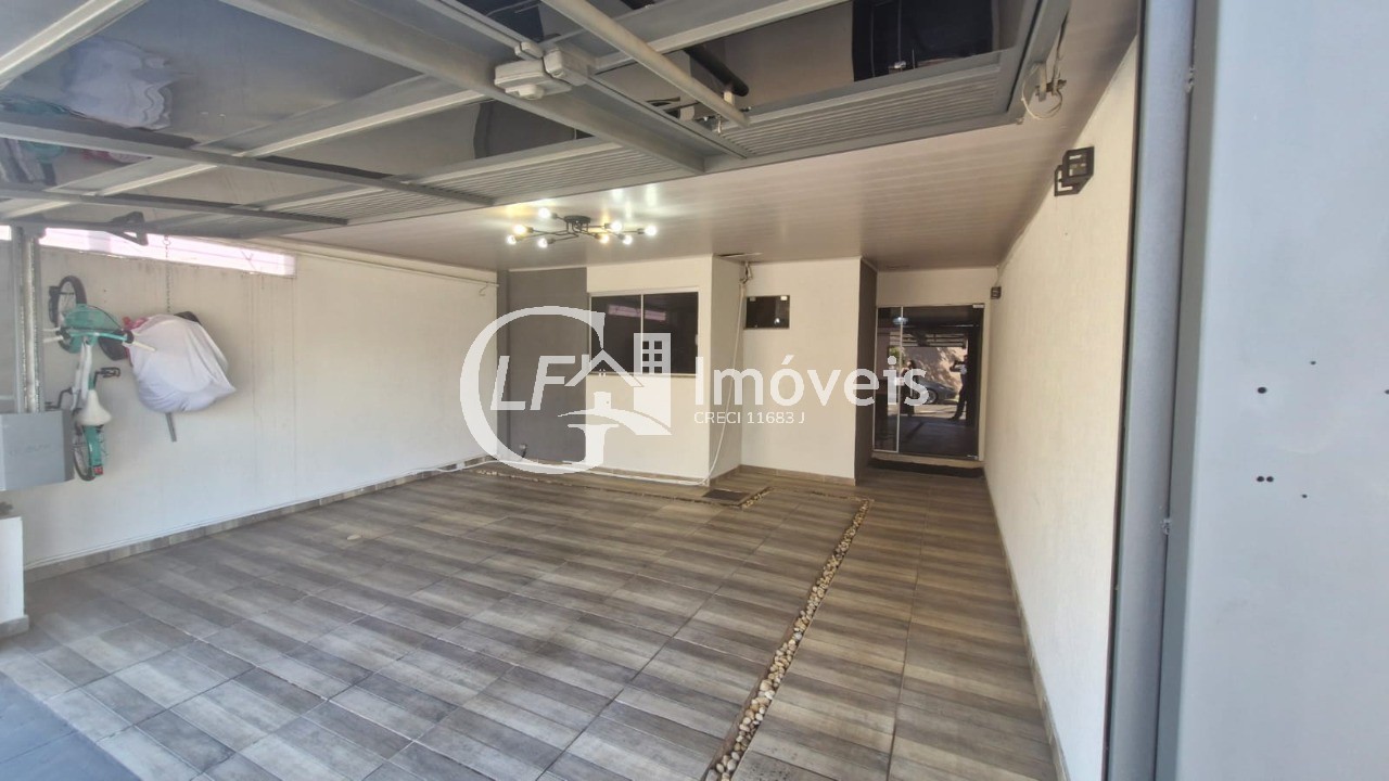 Casa, 2 quartos - Foto 2