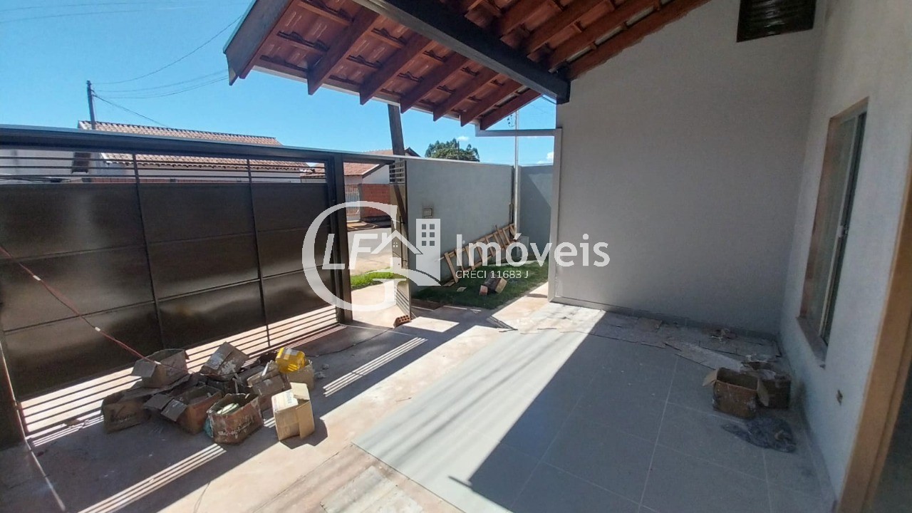 Casa, 2 quartos - Foto 3