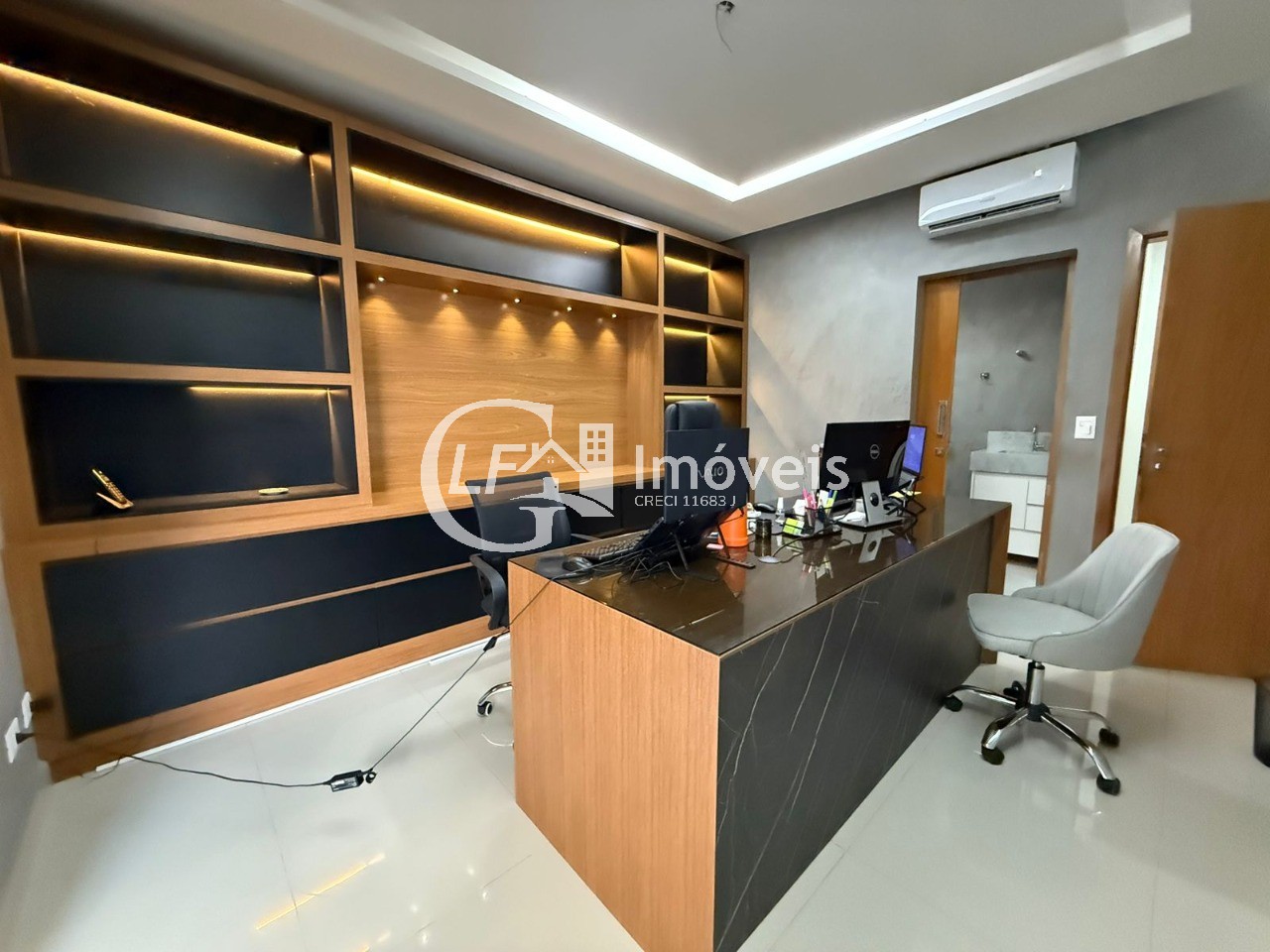 Sala-Conjunto - Foto 4