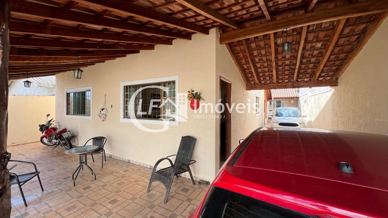 Casa, 2 quartos - Foto 6