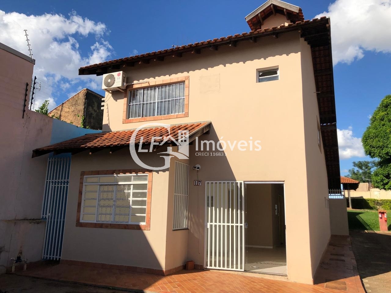 Casa, 4 quartos - Foto 2