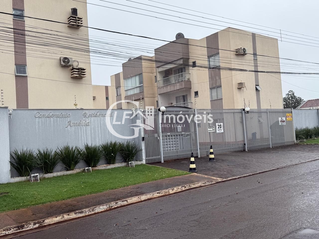 Apartamento, 3 quartos, 109 m² - Foto 1