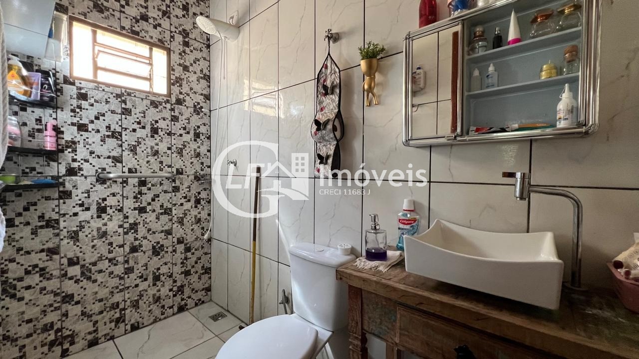 Casa, 2 quartos - Foto 13