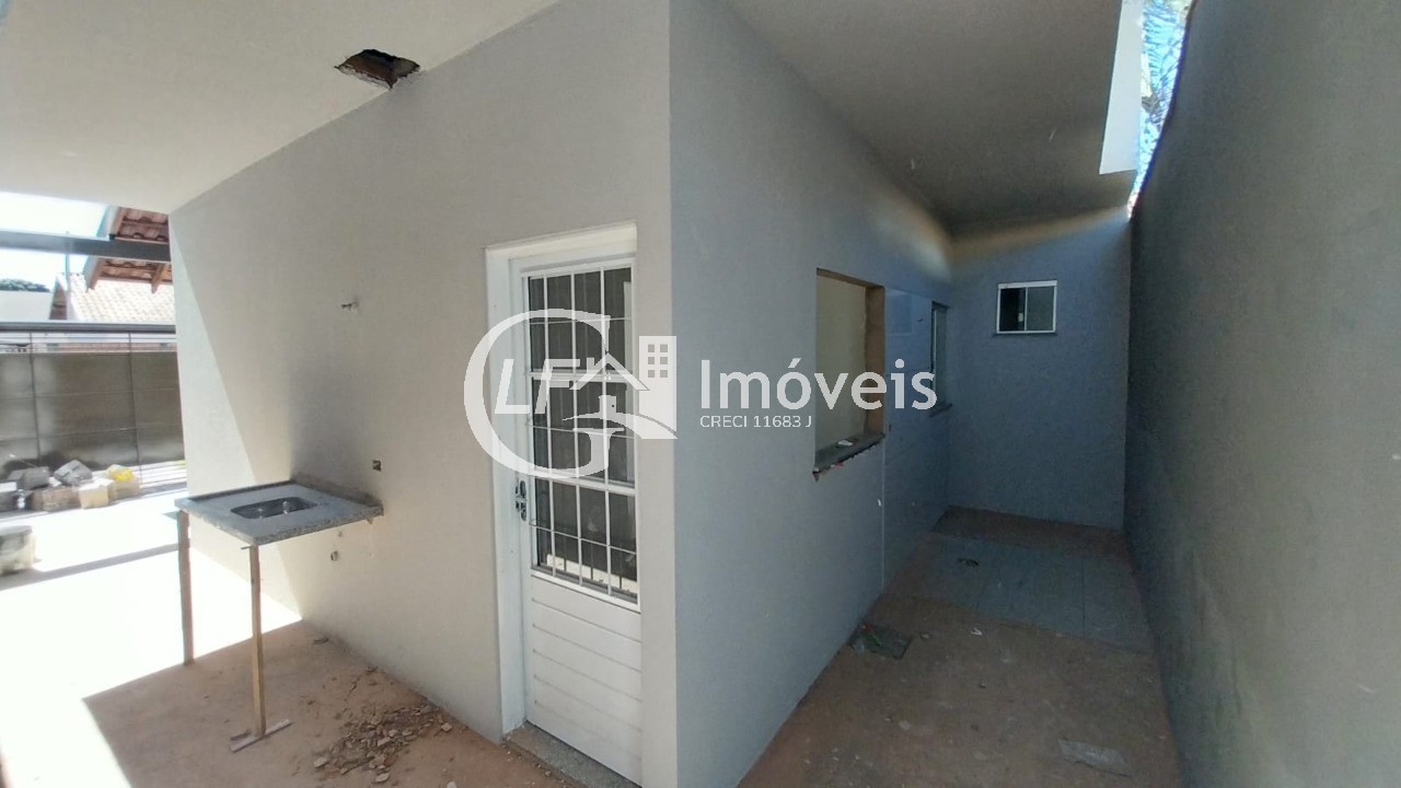 Casa, 2 quartos - Foto 18