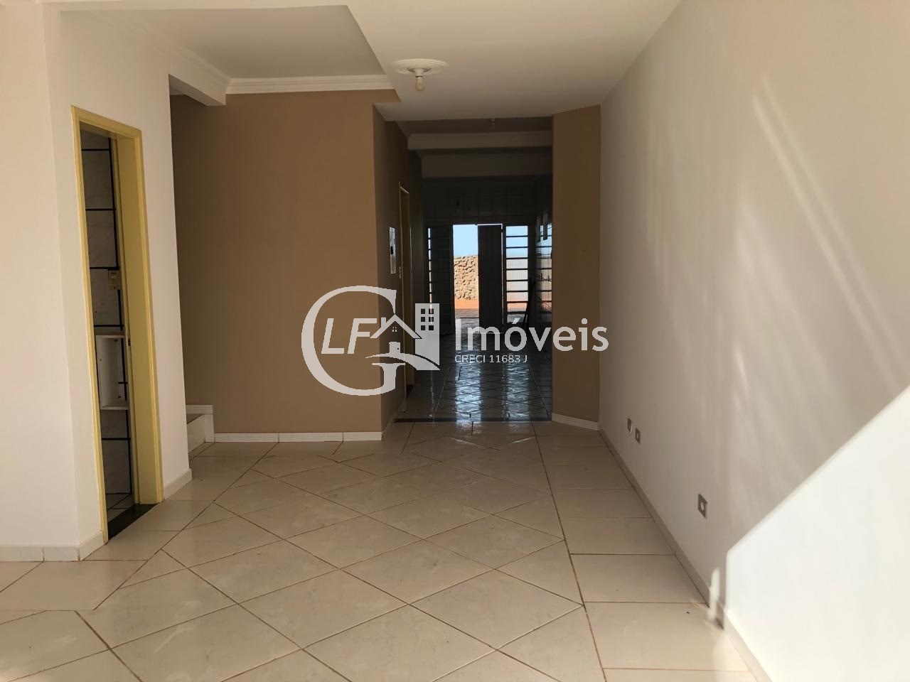 Casa, 4 quartos - Foto 3