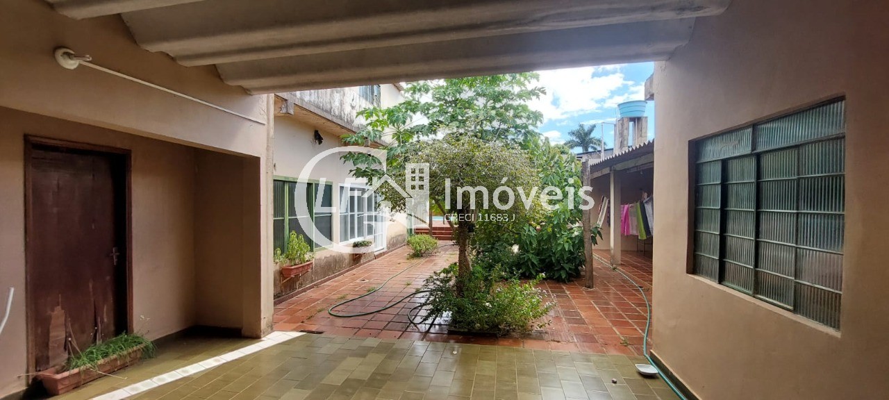 Casa, 4 quartos, 400 m² - Foto 6