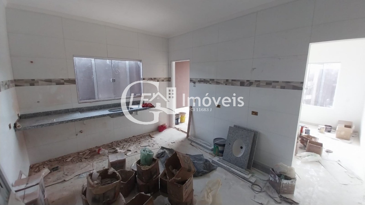 Casa, 3 quartos - Foto 6
