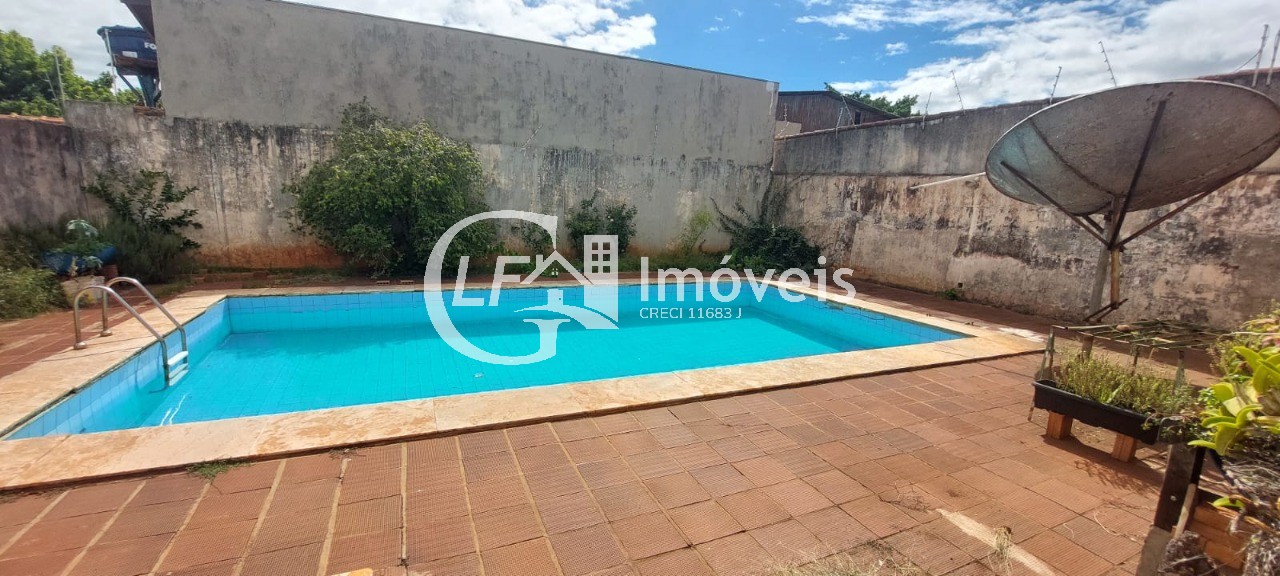 Casa, 4 quartos, 400 m² - Foto 13