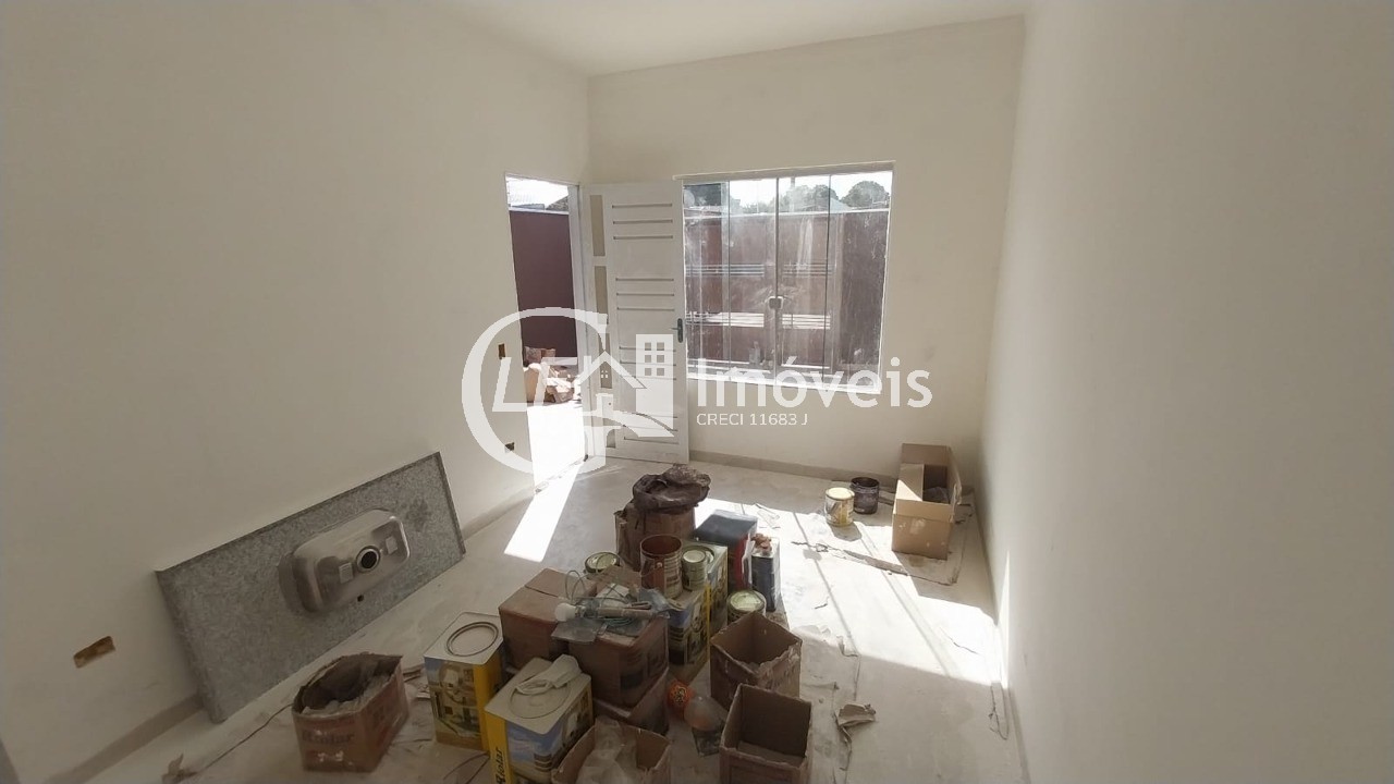 Casa, 3 quartos - Foto 5