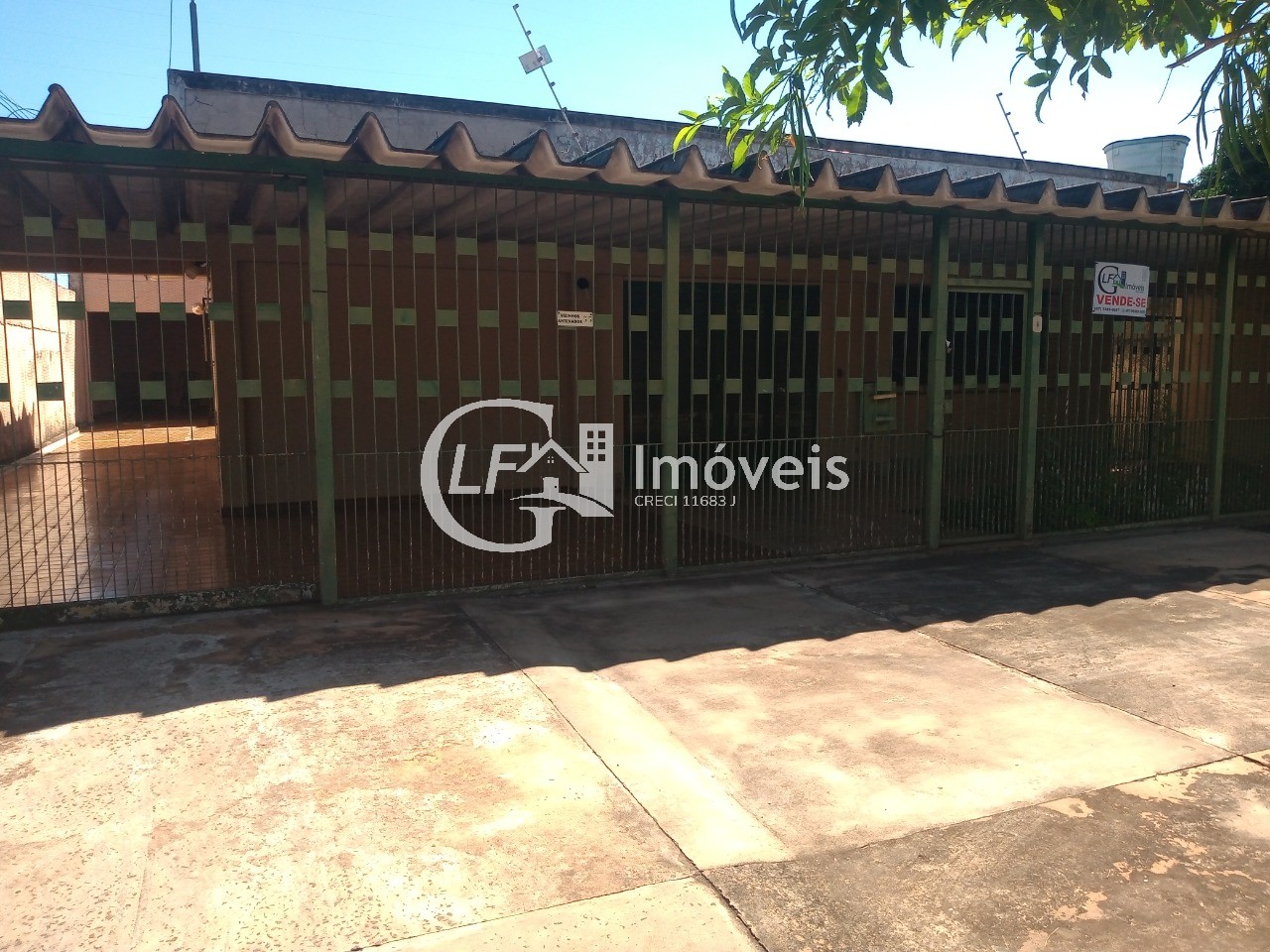 Casa, 4 quartos, 400 m² - Foto 1