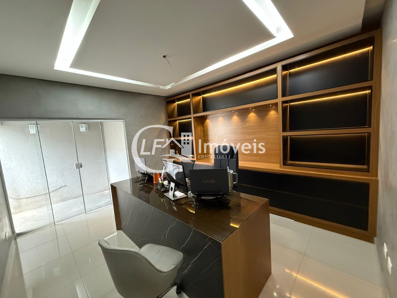 Sala-Conjunto - Foto 5