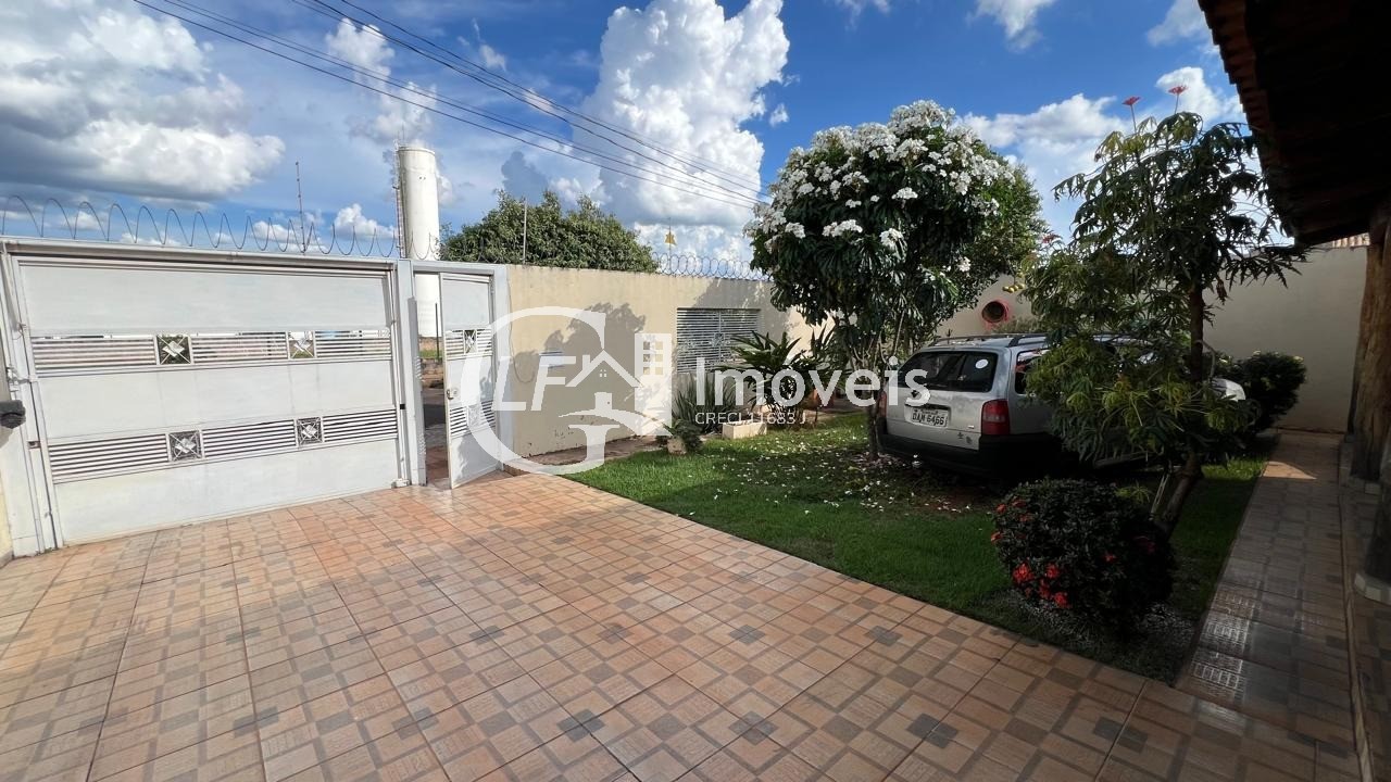 Casa, 2 quartos - Foto 2