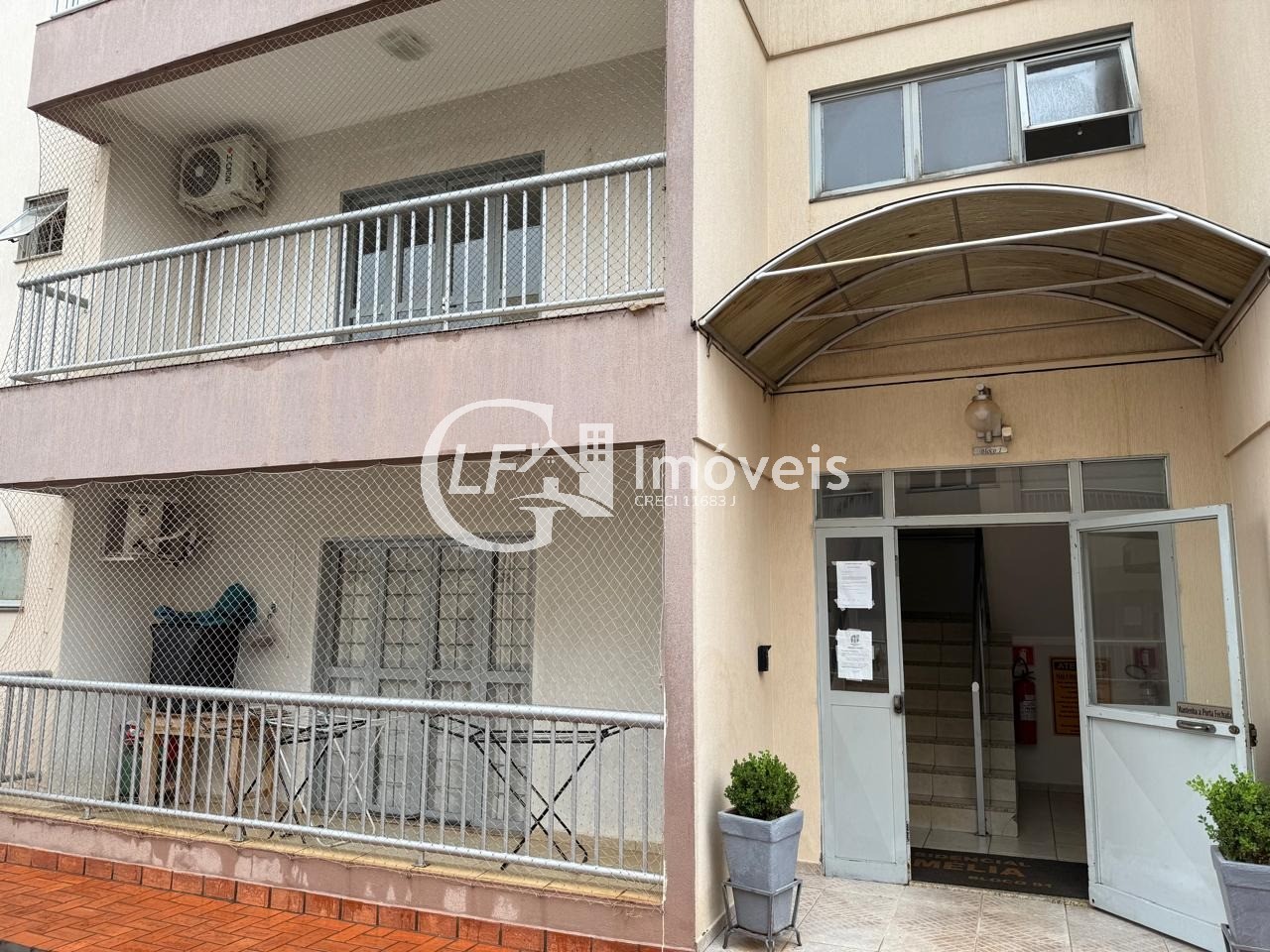 Apartamento, 3 quartos, 109 m² - Foto 2