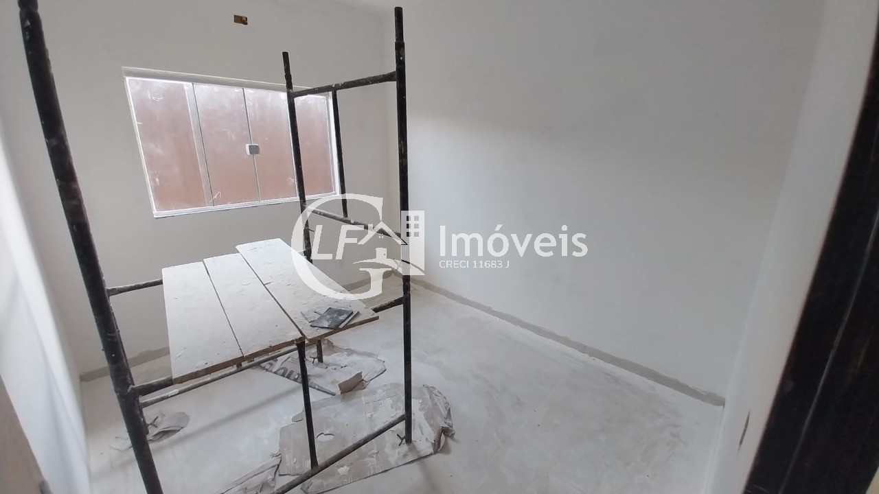 Casa, 3 quartos - Foto 9