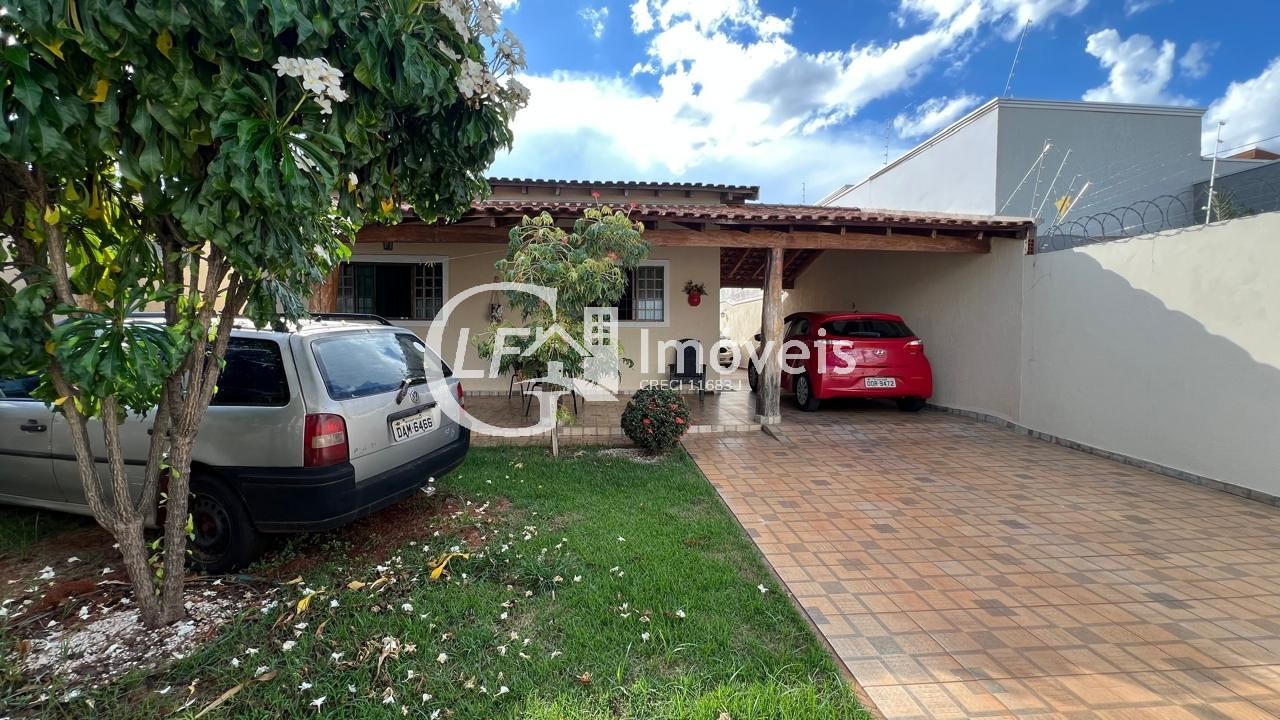 Casa, 2 quartos - Foto 3