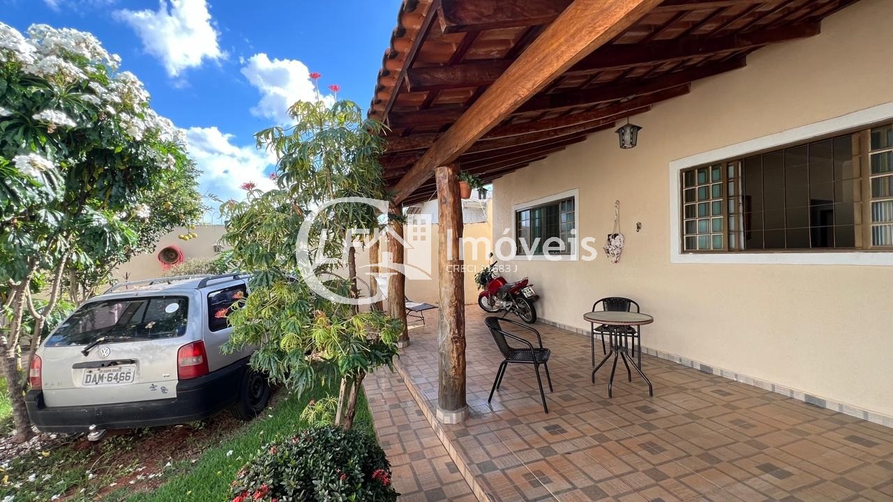 Casa, 2 quartos - Foto 5