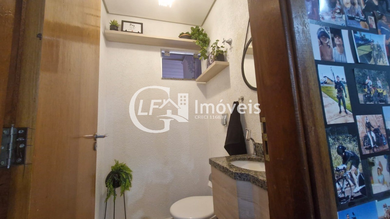Casa, 2 quartos - Foto 10