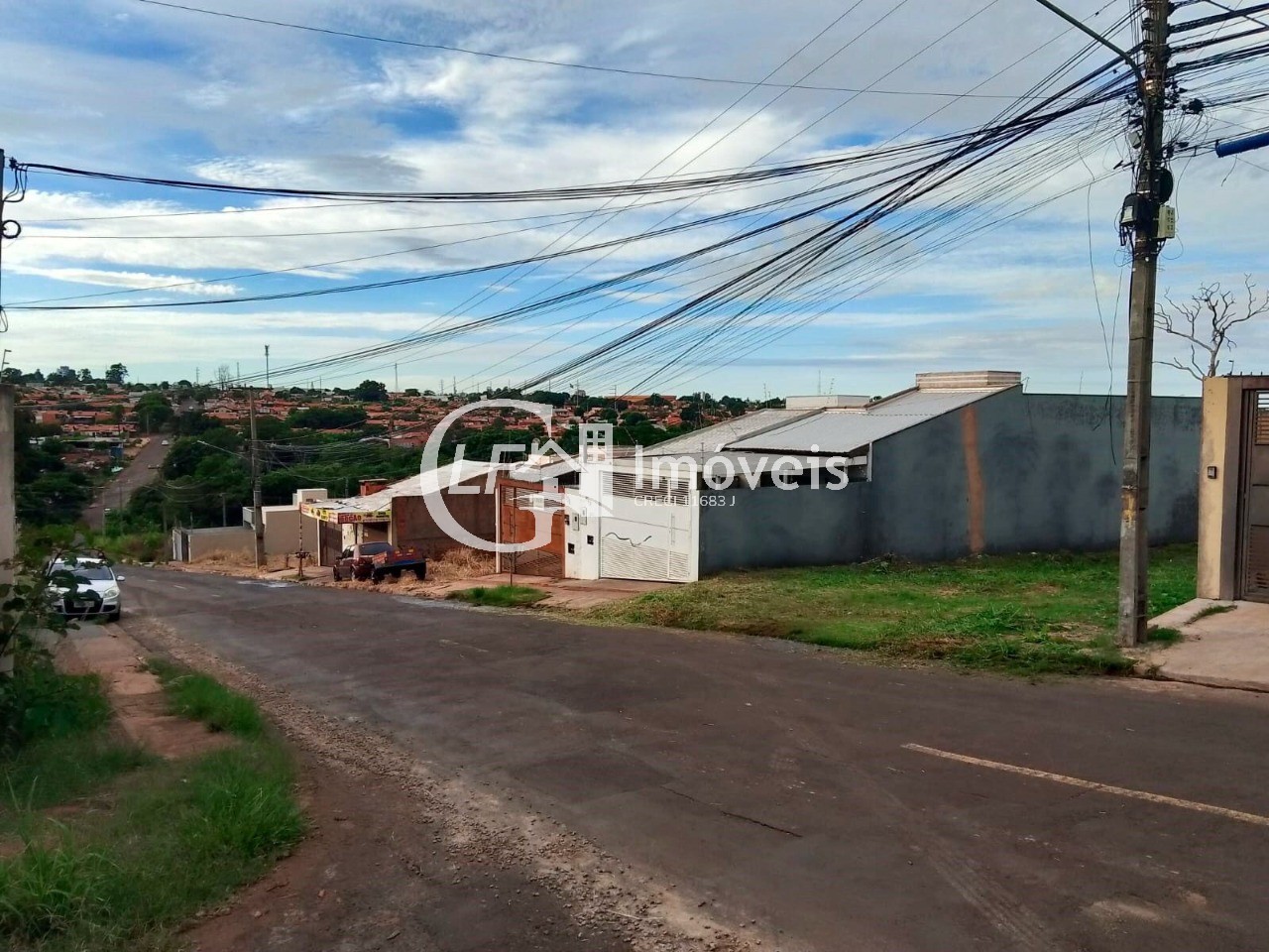 Terreno, 250 m² - Foto 3