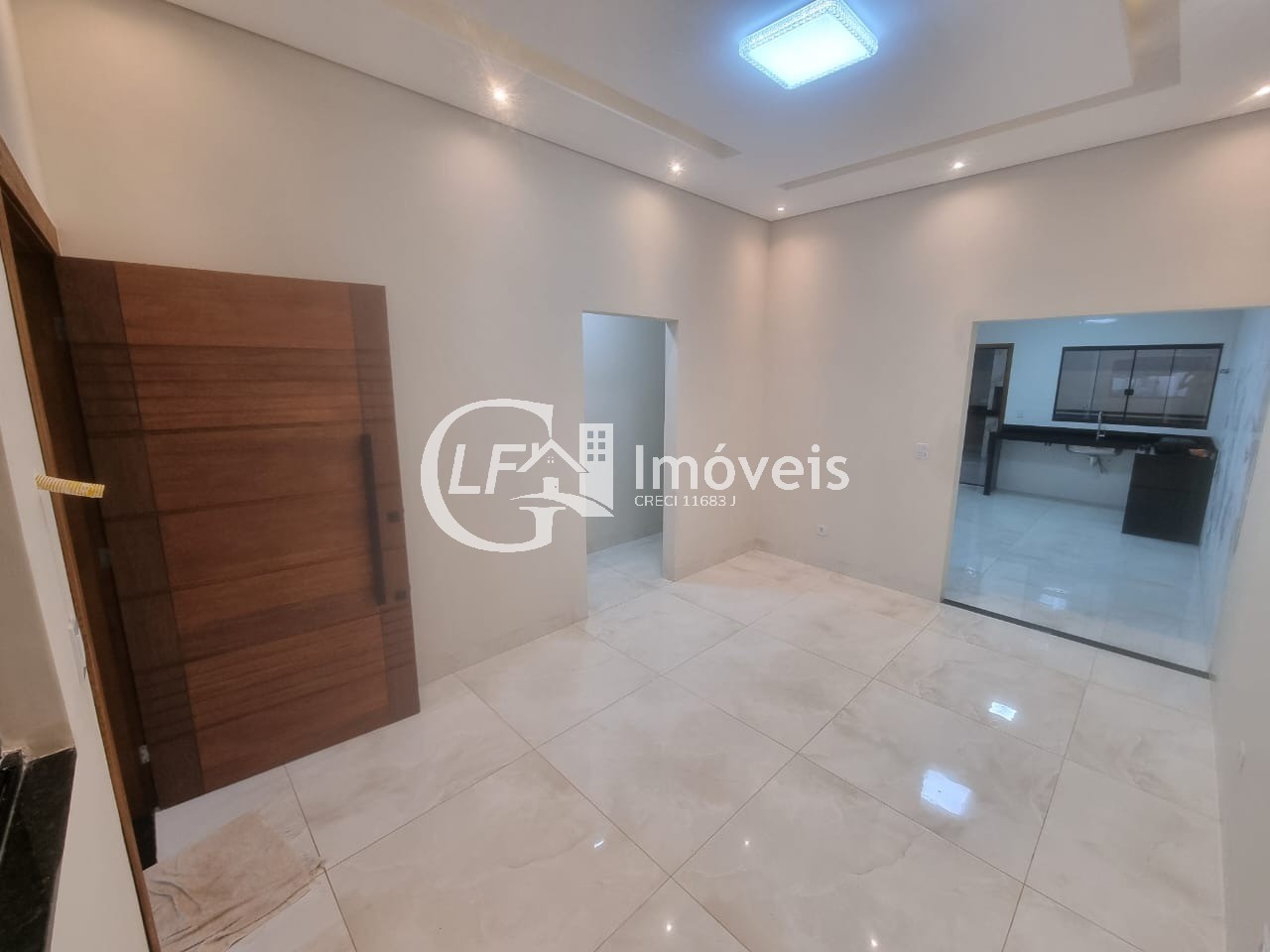Casa, 3 quartos - Foto 7