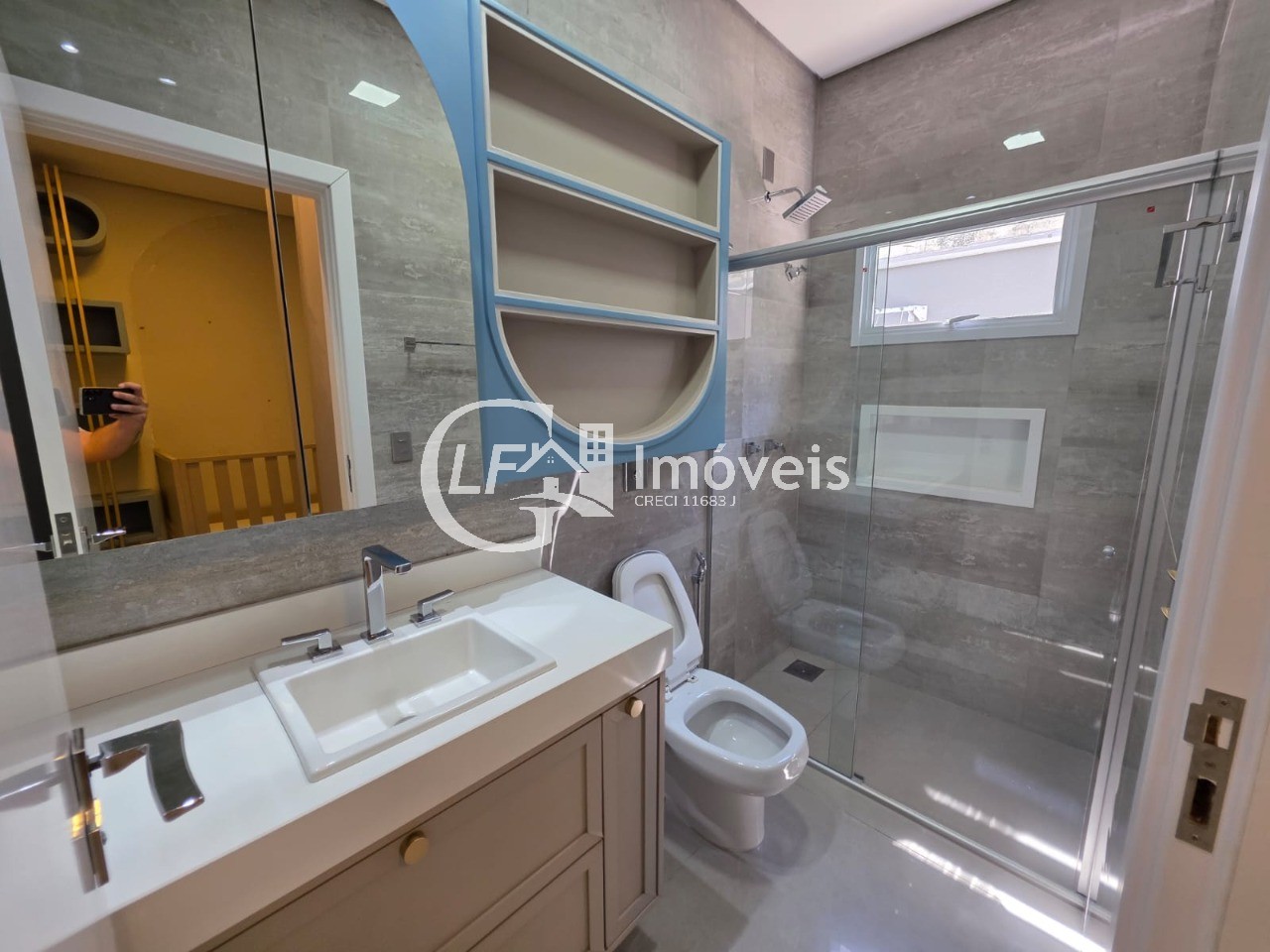Casa, 3 quartos - Foto 16