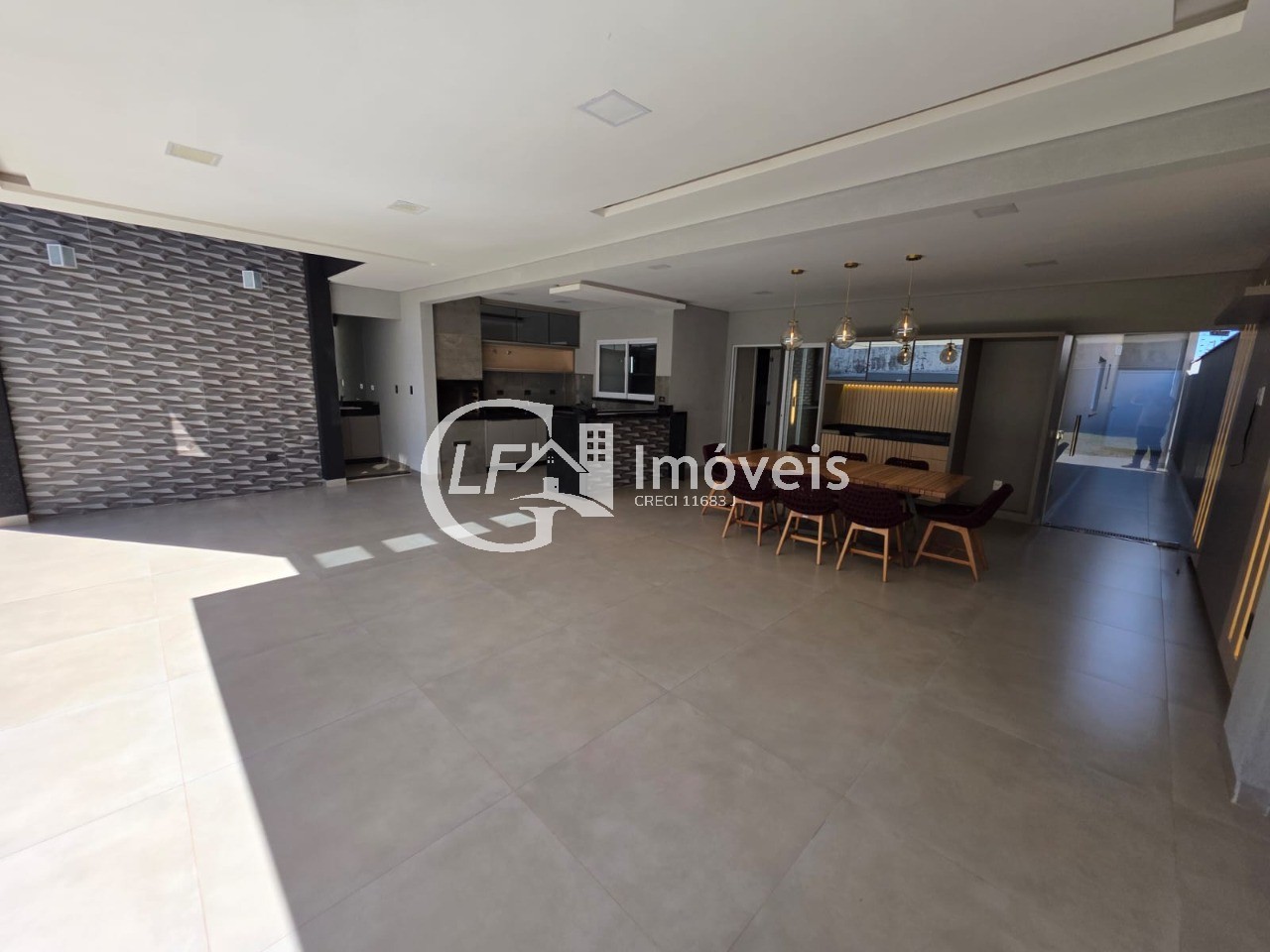 Casa, 3 quartos - Foto 6