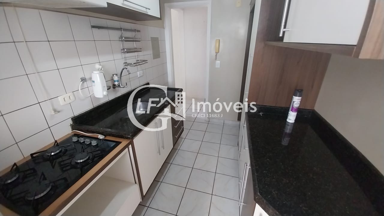 Apartamento, 3 quartos, 60 m² - Foto 10