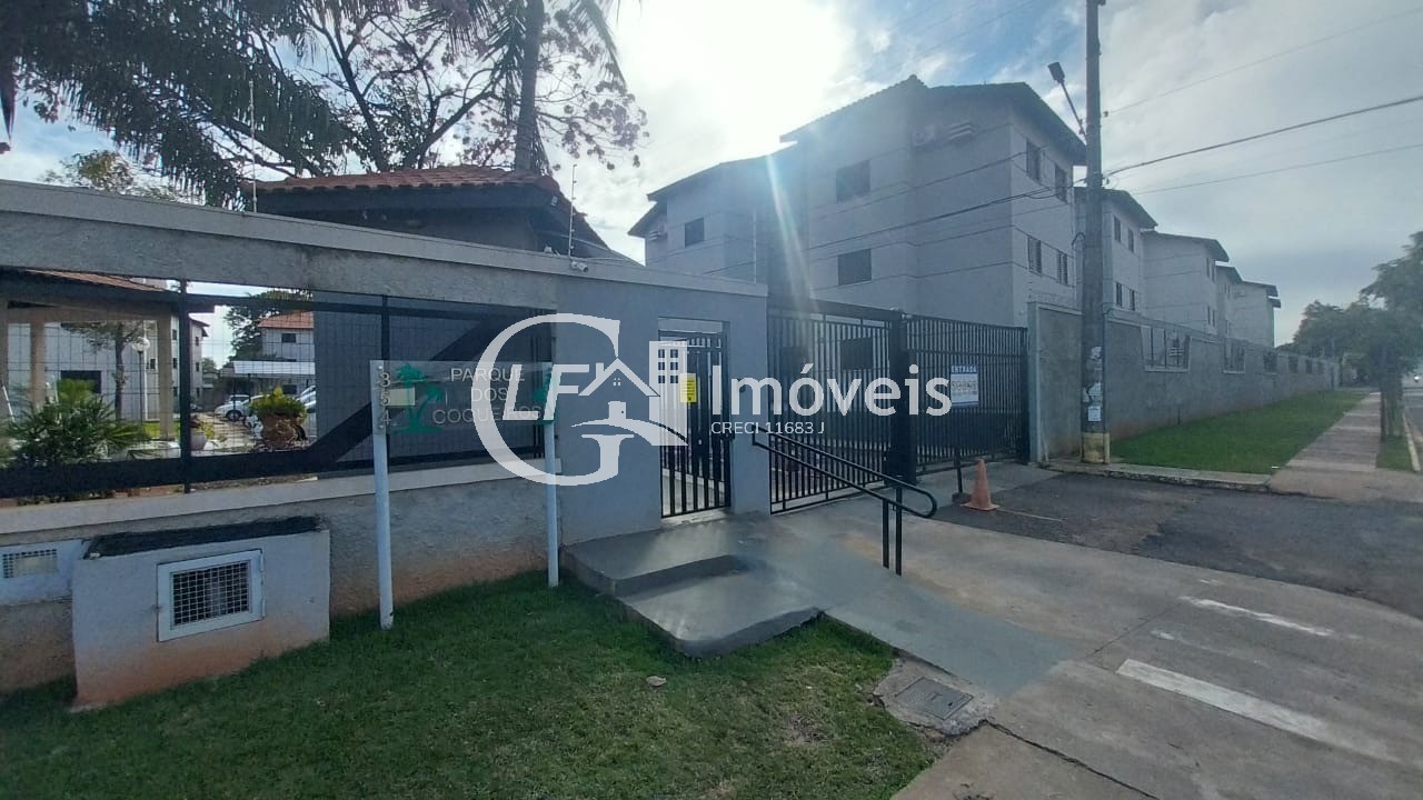 Apartamento, 3 quartos, 60 m² - Foto 1