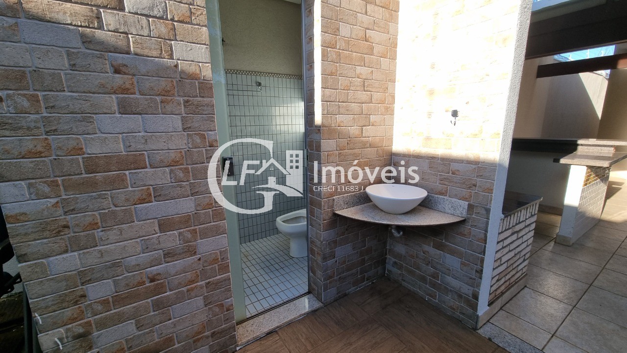Casa, 3 quartos - Foto 31