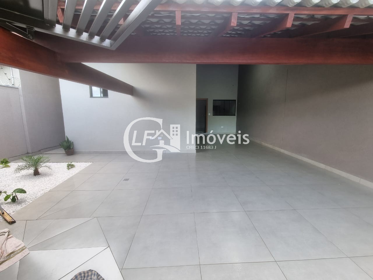 Casa, 3 quartos - Foto 5