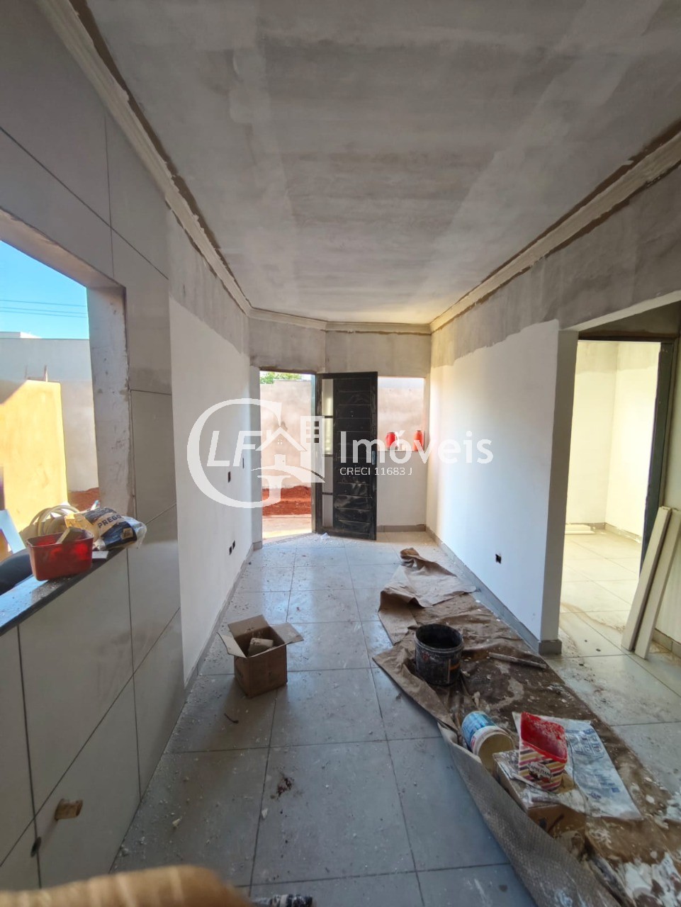 Casa, 2 quartos - Foto 5