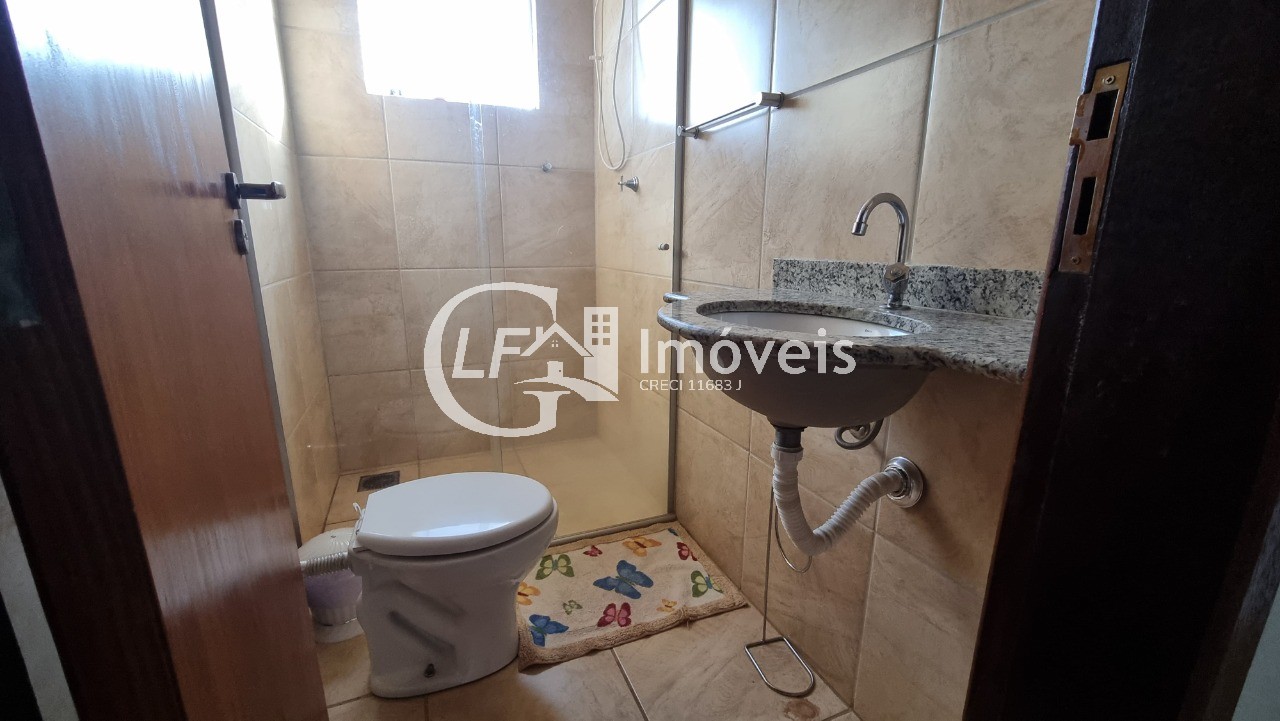 Casa, 2 quartos - Foto 11