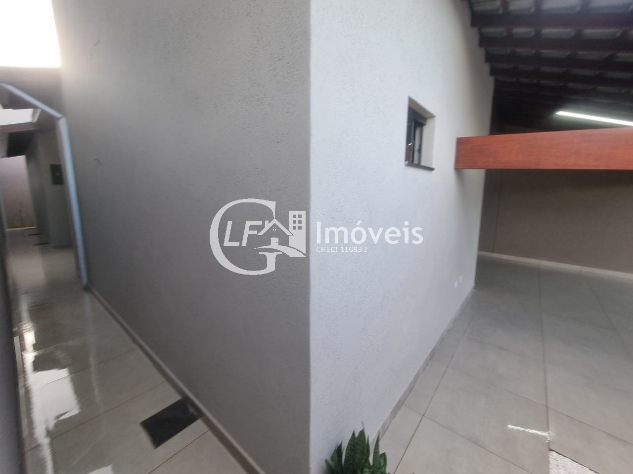 Casa, 3 quartos - Foto 4