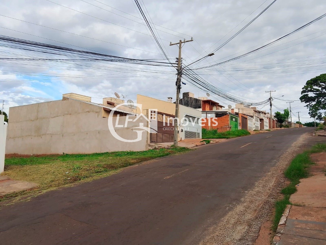 Terreno, 250 m² - Foto 4