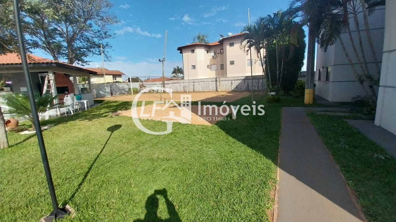 Apartamento, 3 quartos, 60 m² - Foto 3