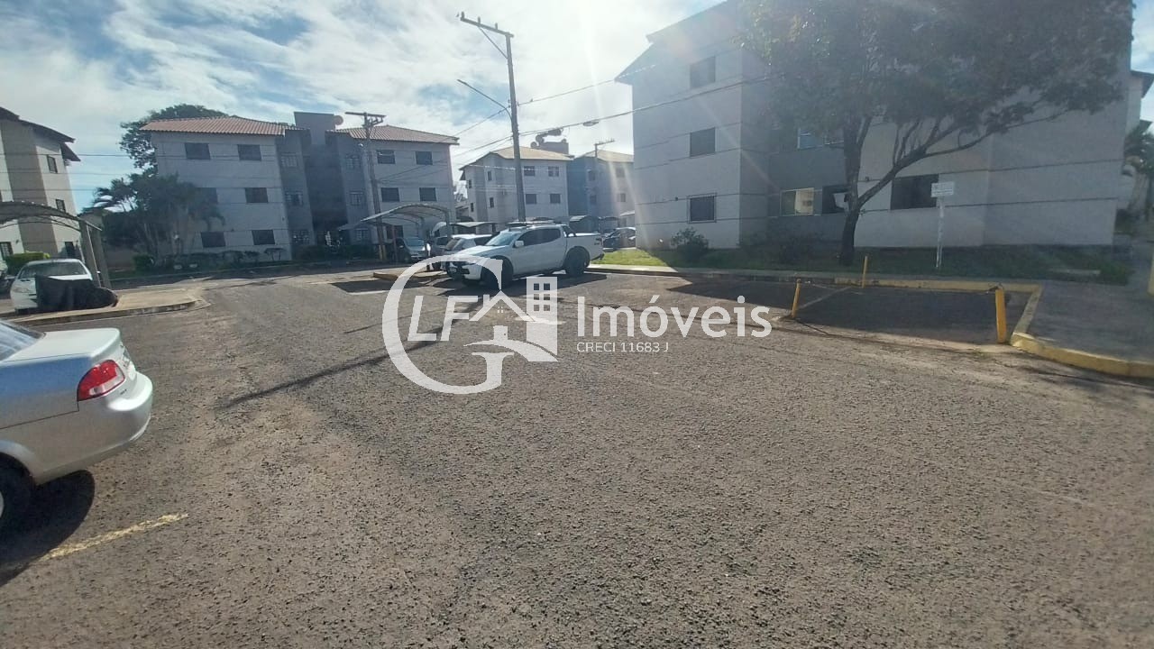 Apartamento, 3 quartos, 60 m² - Foto 4