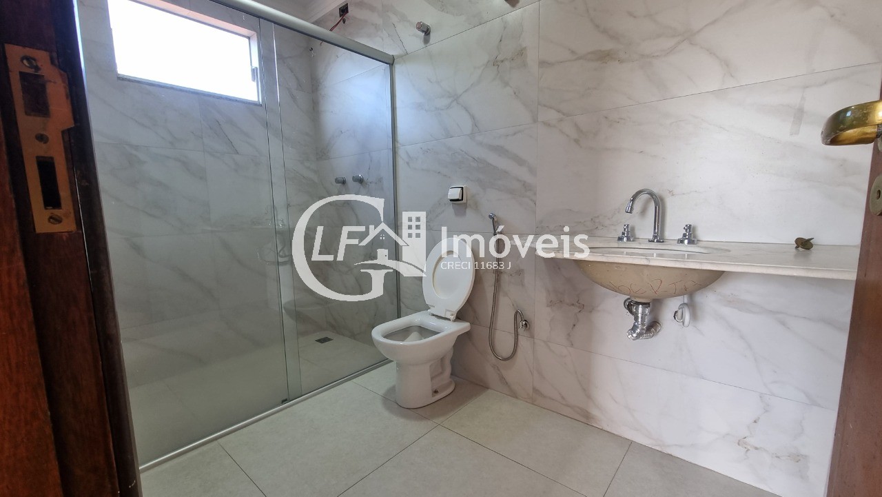 Casa, 3 quartos - Foto 17